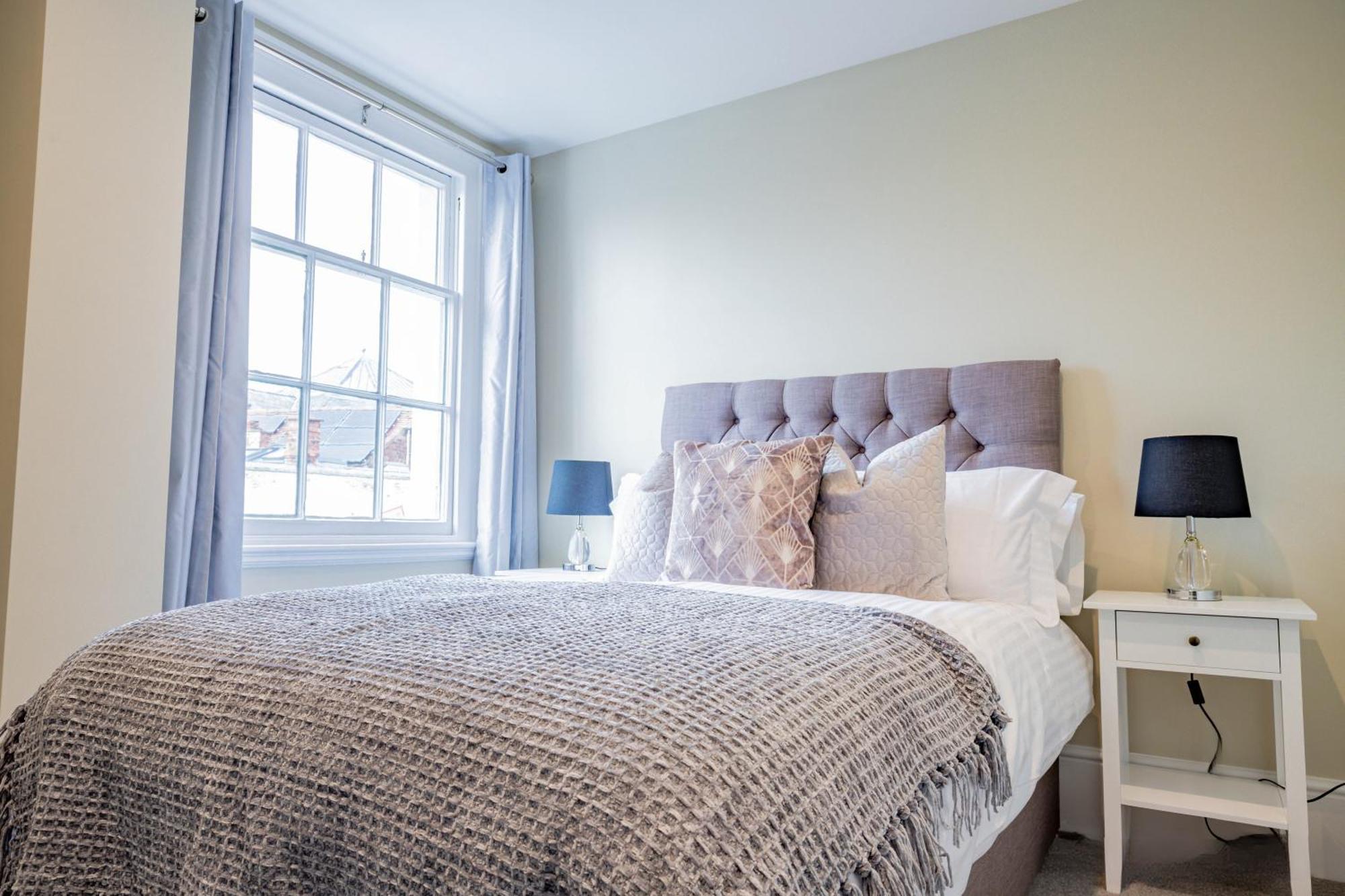 Host & Stay - Shaw Street Dwelling وورسيستير المظهر الخارجي الصورة